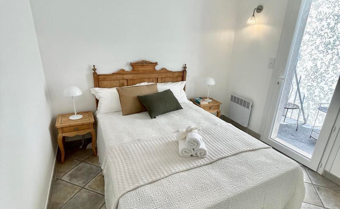 Photo of Bedroom in Monticello