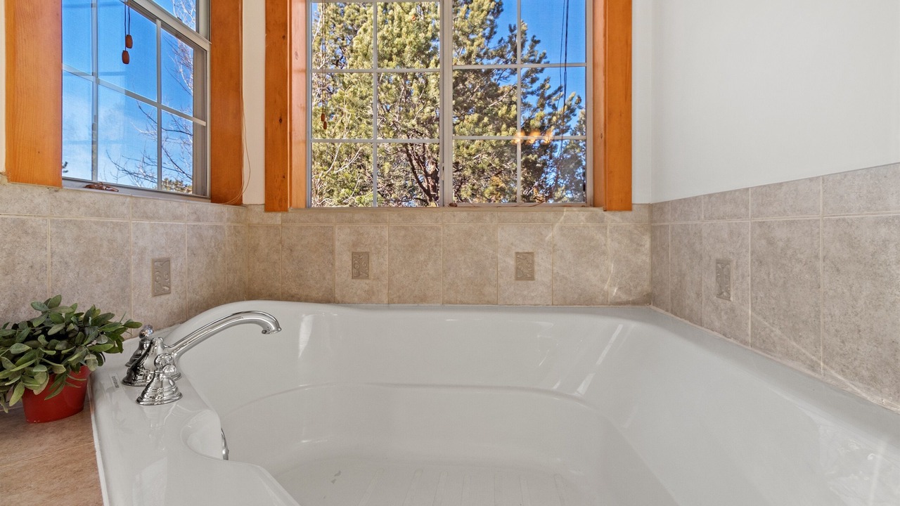 Photo of Bathroom in Overgaard