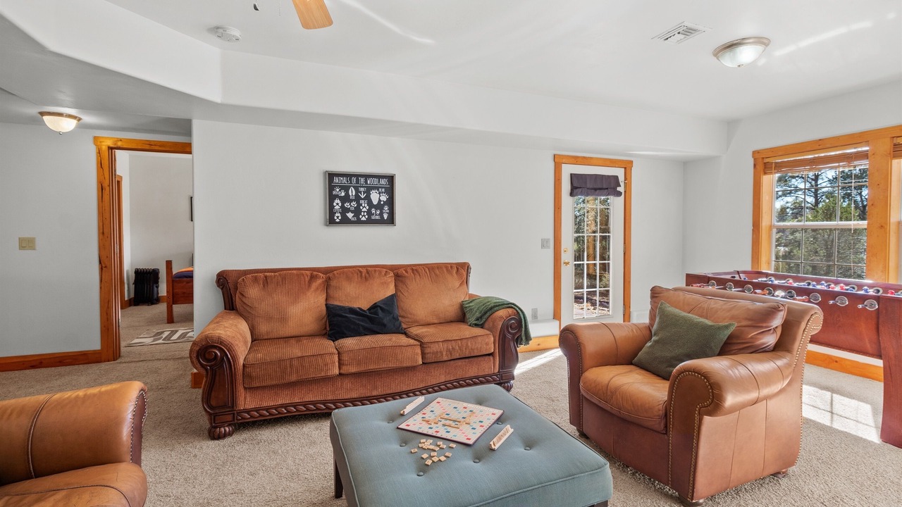 Photo of Livingroom in Overgaard