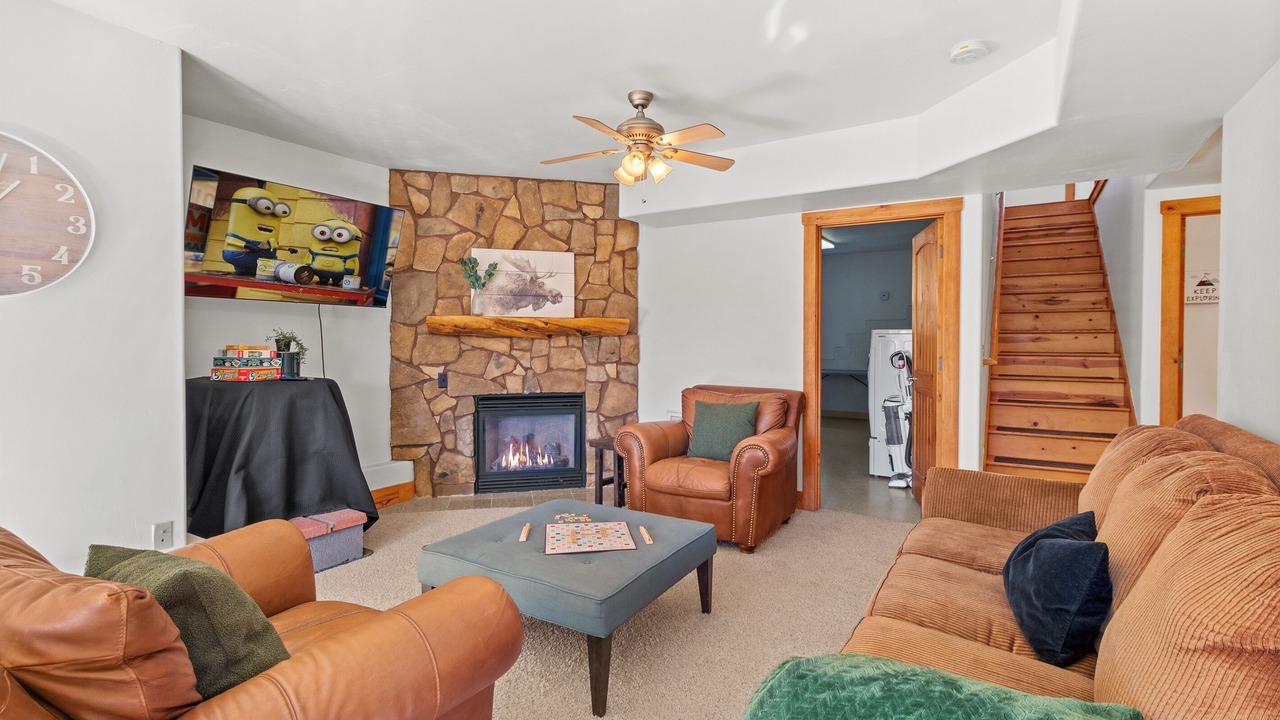 Photo of Livingroom in Overgaard