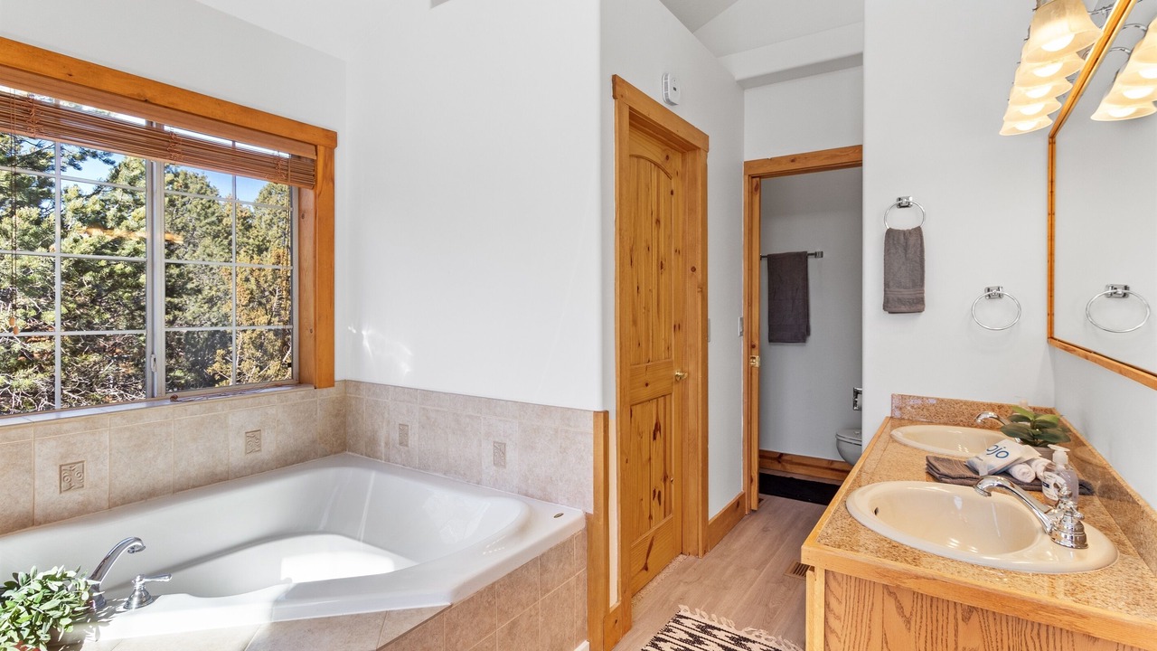 Photo of Bathroom in Overgaard