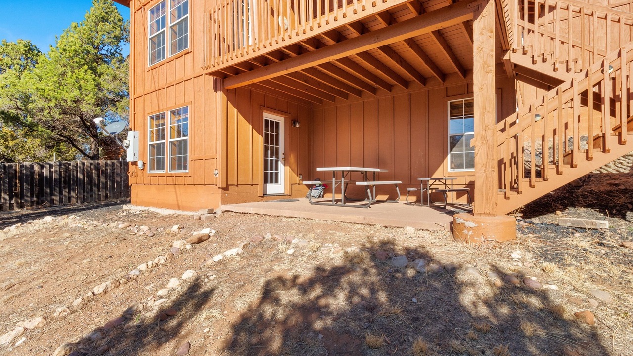 Photo of Outdoor in Overgaard