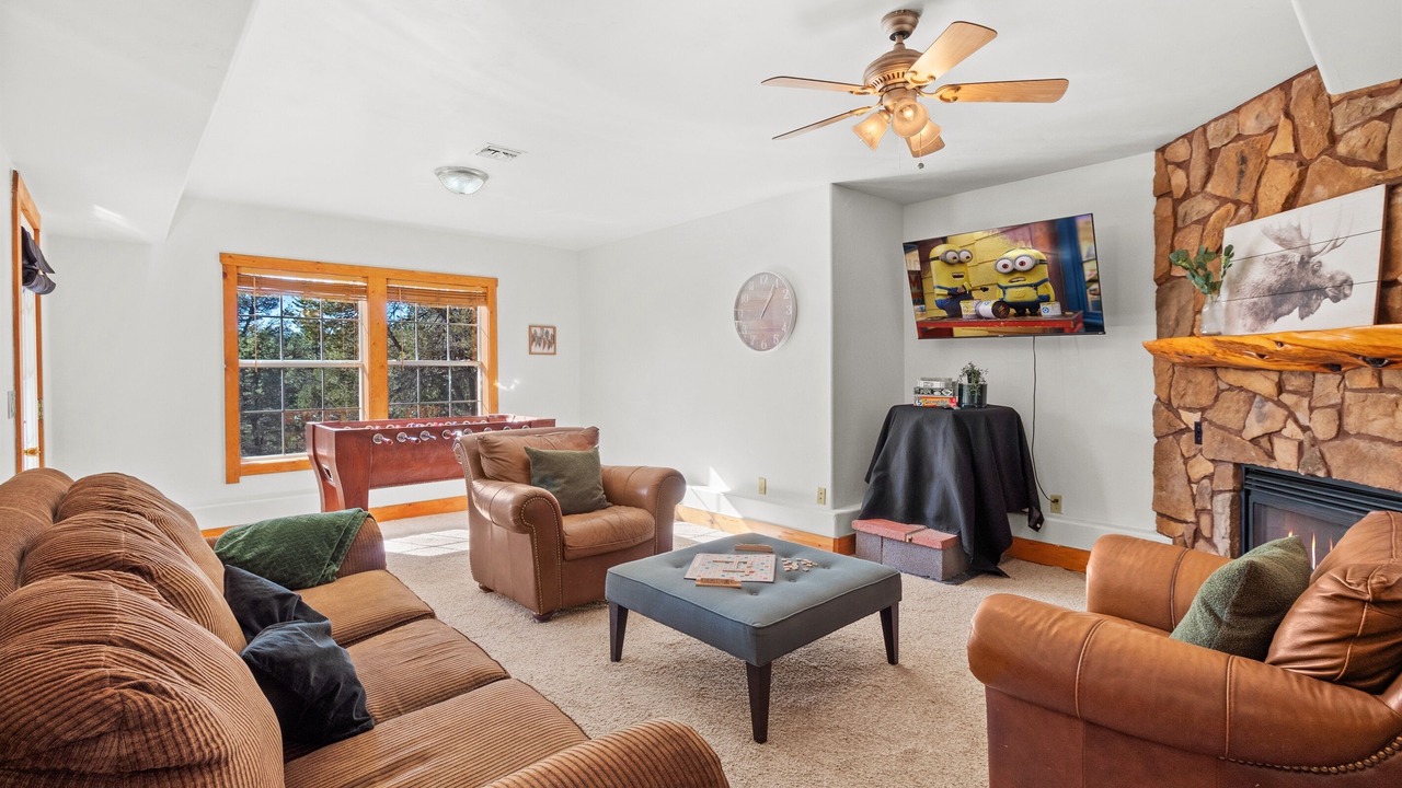 Photo of Livingroom in Overgaard