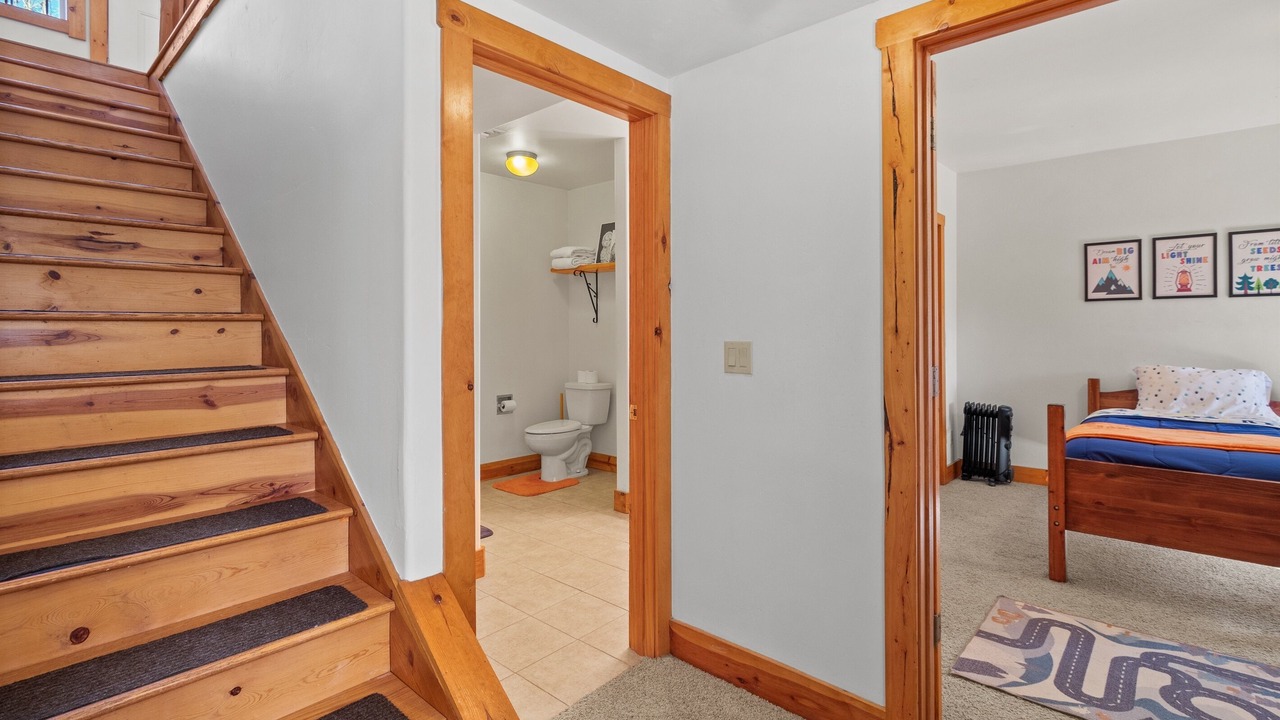 Photo of Bedroom in Overgaard
