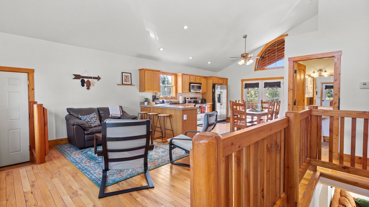 Photo of Livingroom in Overgaard