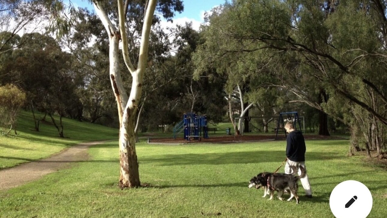 Photo of Outdoor in Valley View