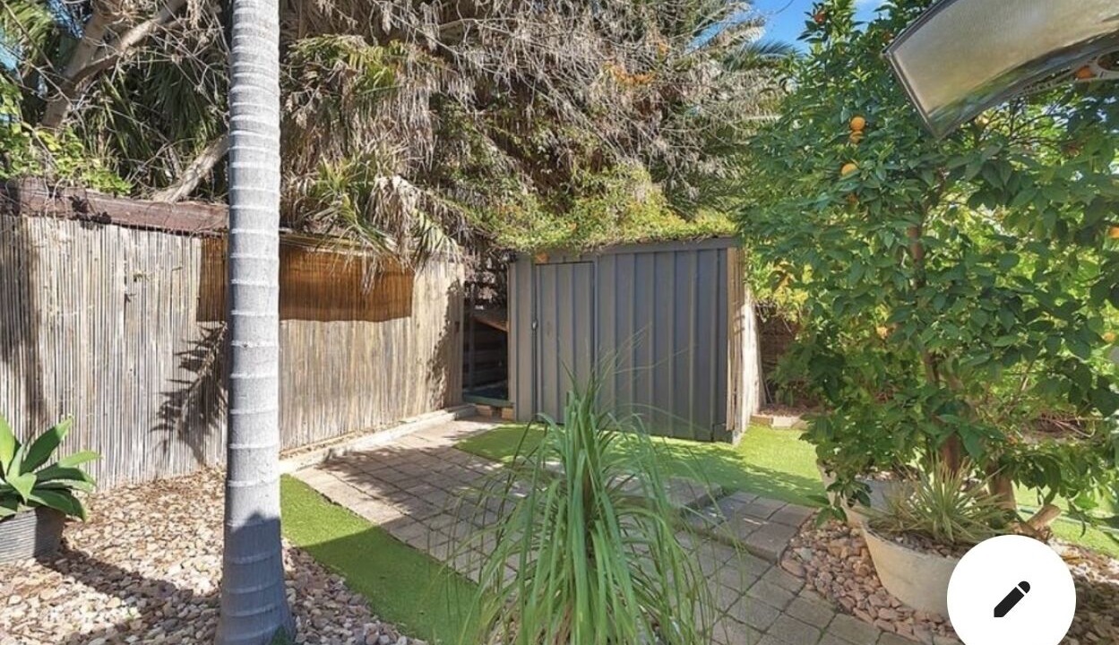 Photo of Outdoor in Valley View