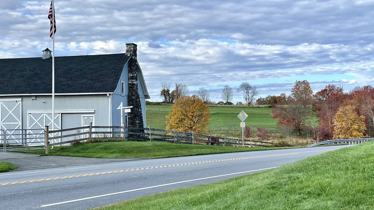 Photo of Others in Litchfield Historic District