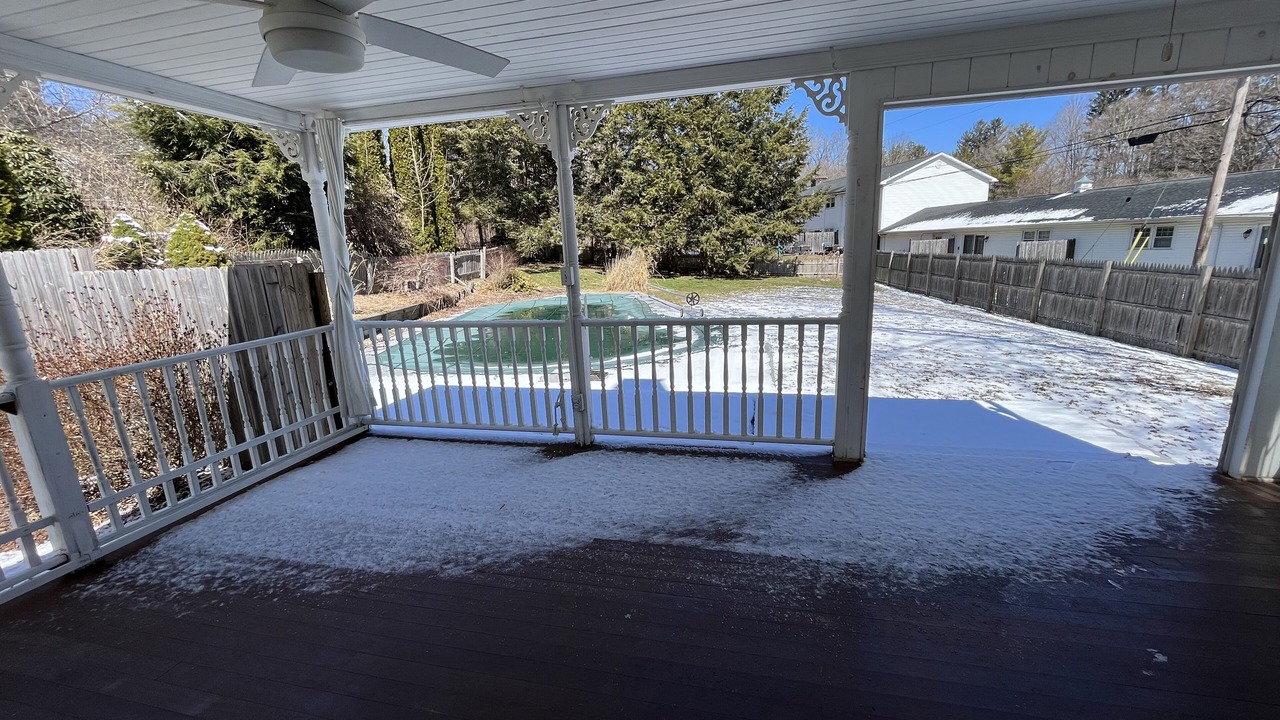 Photo of Outdoor in Litchfield Historic District