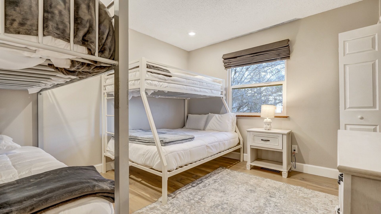 Photo of Bedroom in Briargate