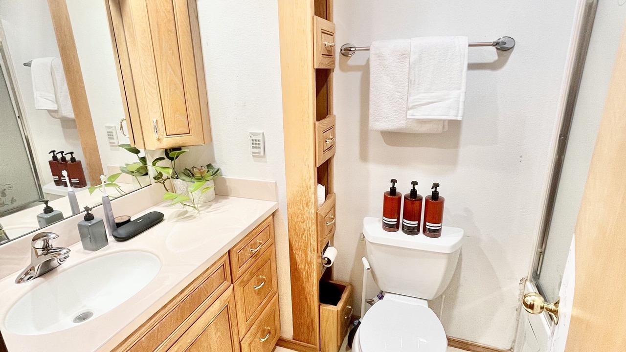 Photo of Bathroom in Kirkland