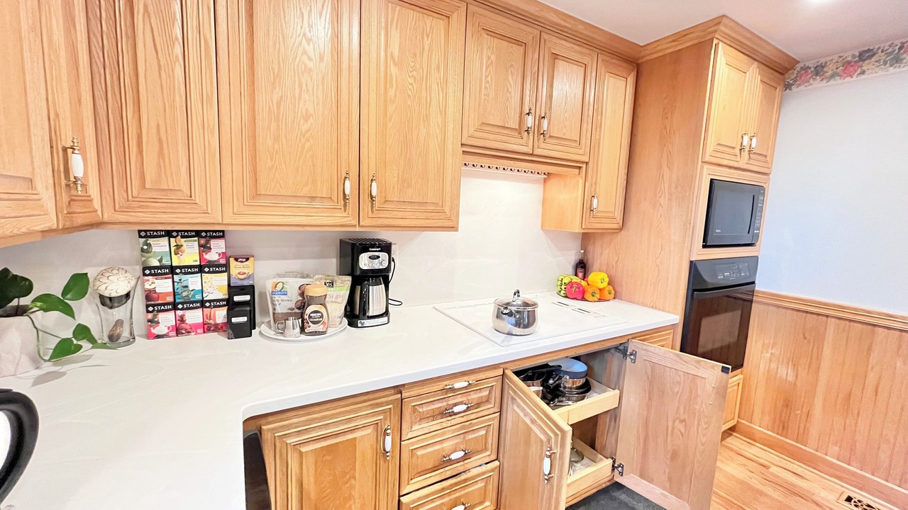 Photo of Kitchen in Kirkland