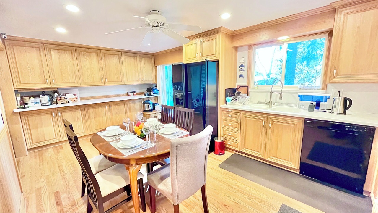 Photo of Kitchen in Kirkland