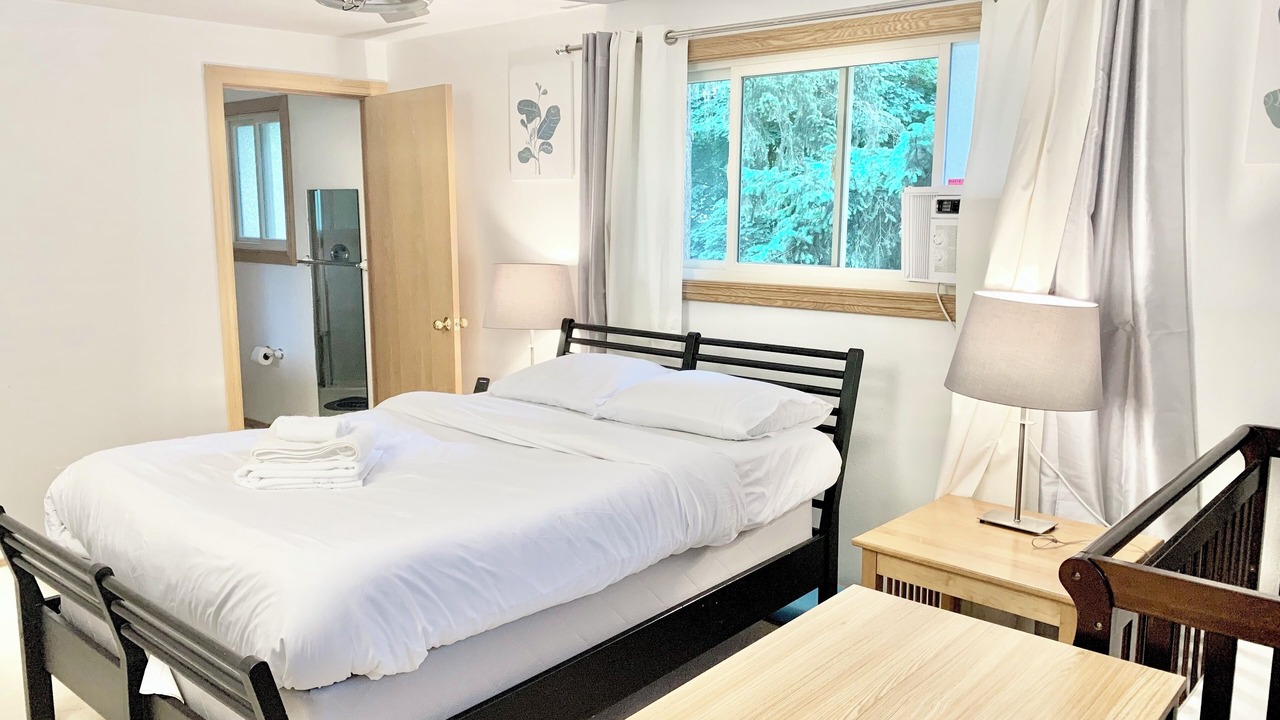 Photo of Bedroom in Kirkland