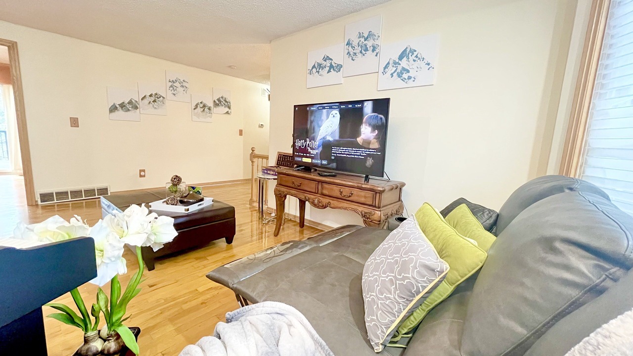 Photo of Livingroom in Kirkland