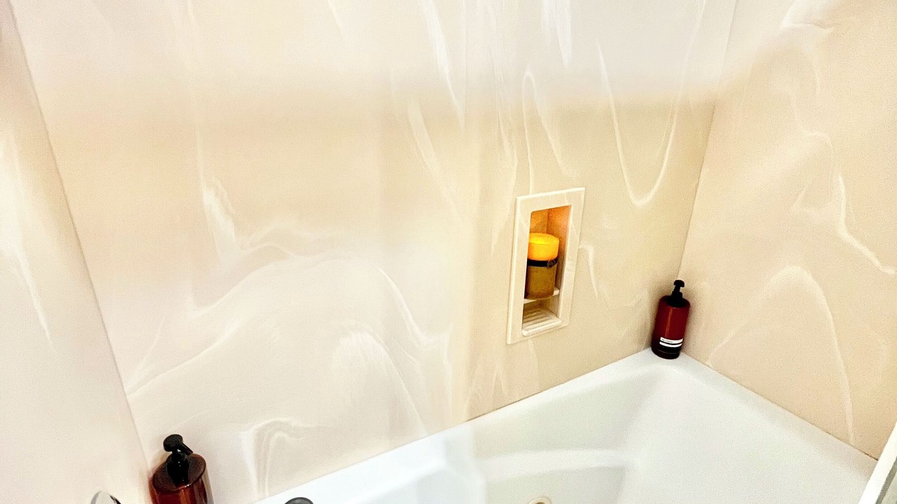 Photo of Bathroom in Kirkland