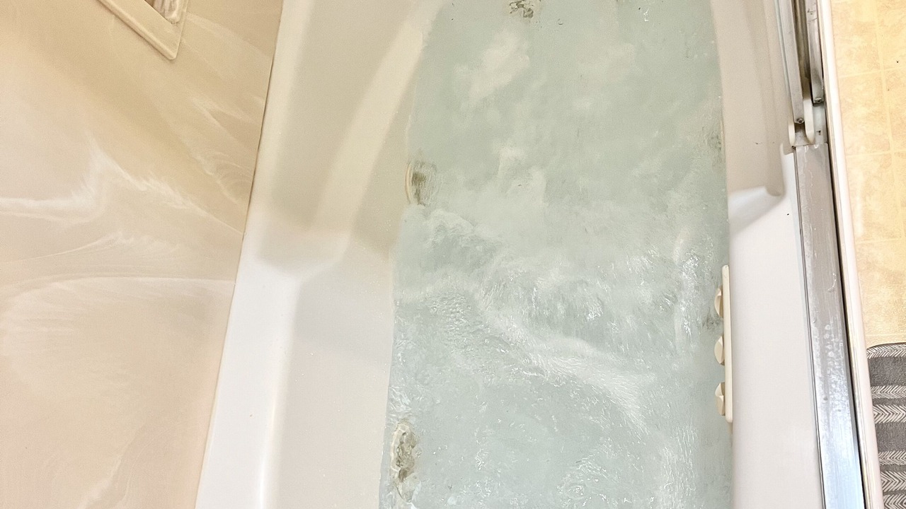 Photo of Bathroom in Kirkland