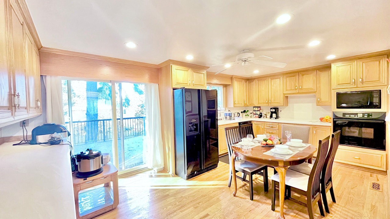 Photo of Kitchen in Kirkland