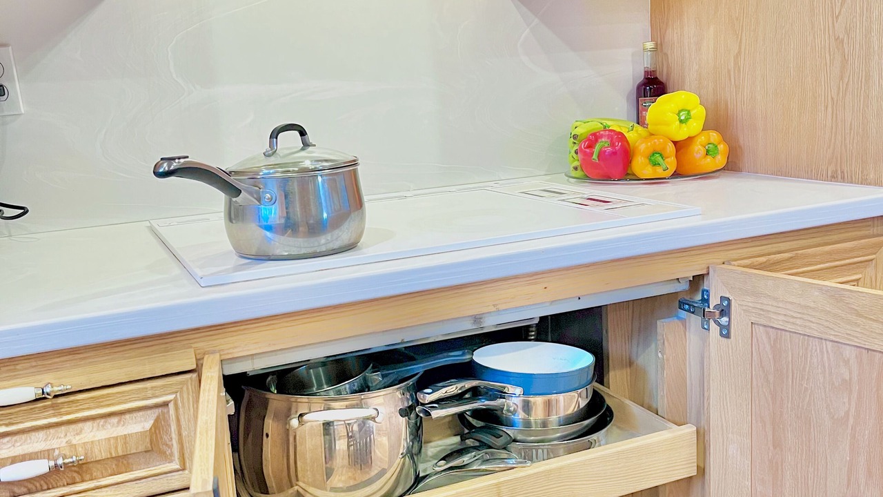 Photo of Kitchen in Kirkland