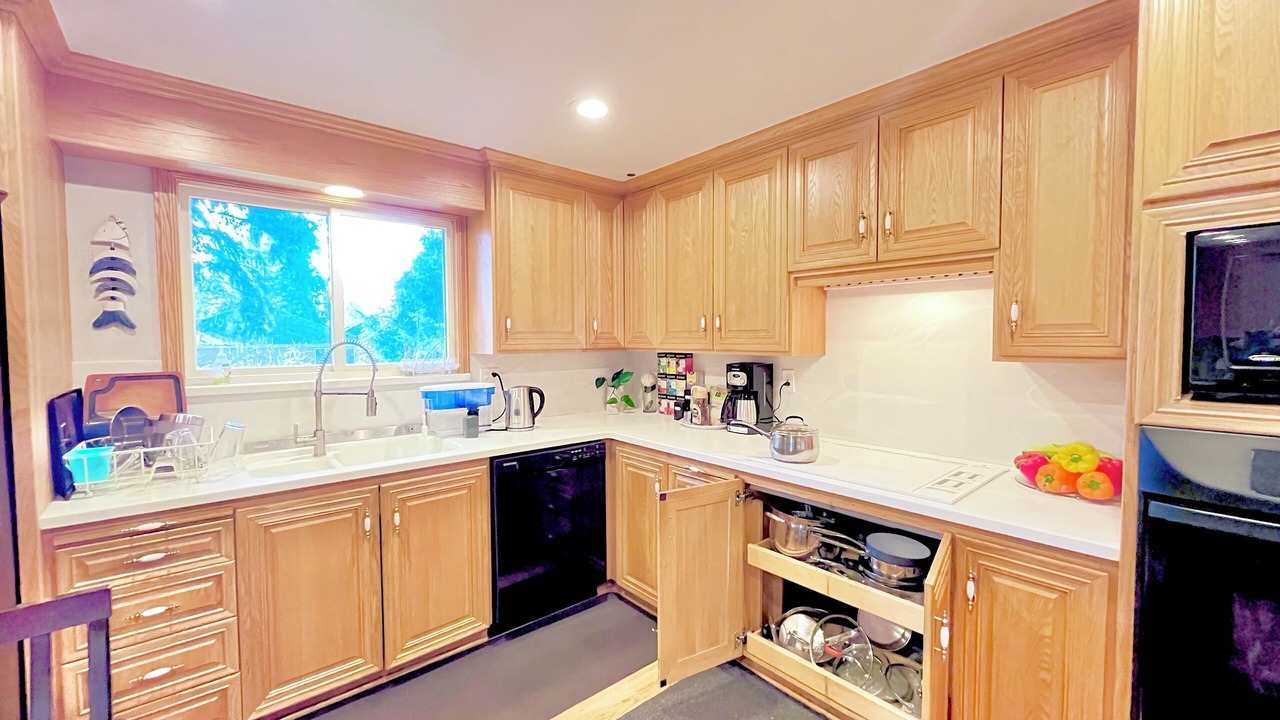 Photo of Kitchen in Kirkland