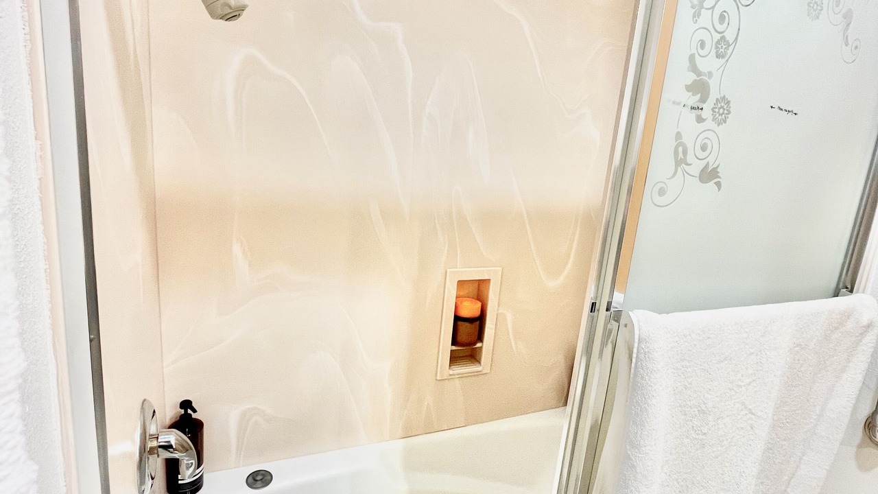 Photo of Bathroom in Kirkland