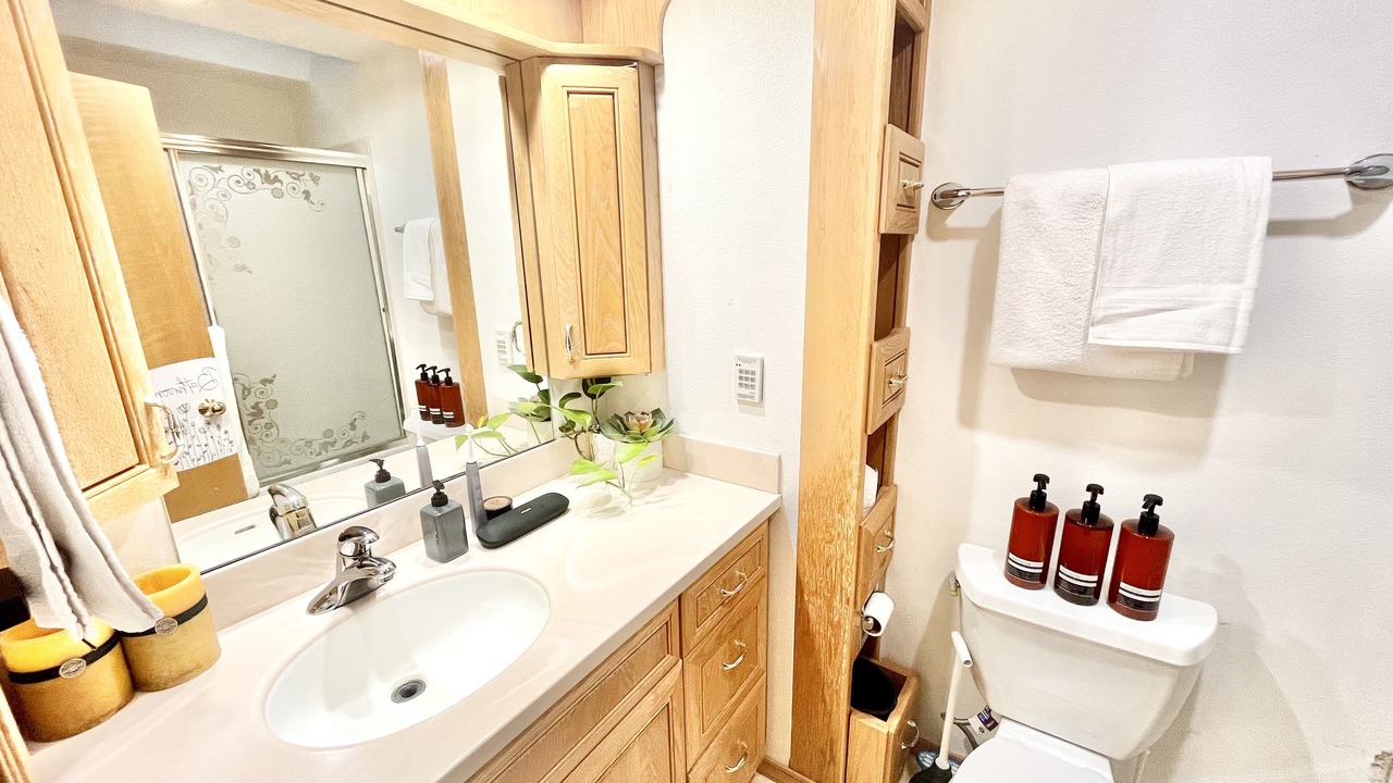 Photo of Bathroom in Kirkland