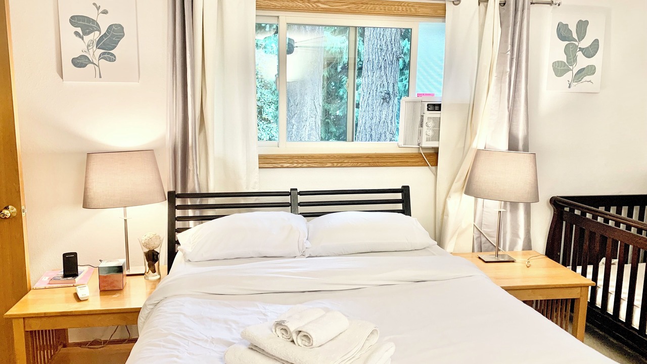 Photo of Bedroom in Kirkland