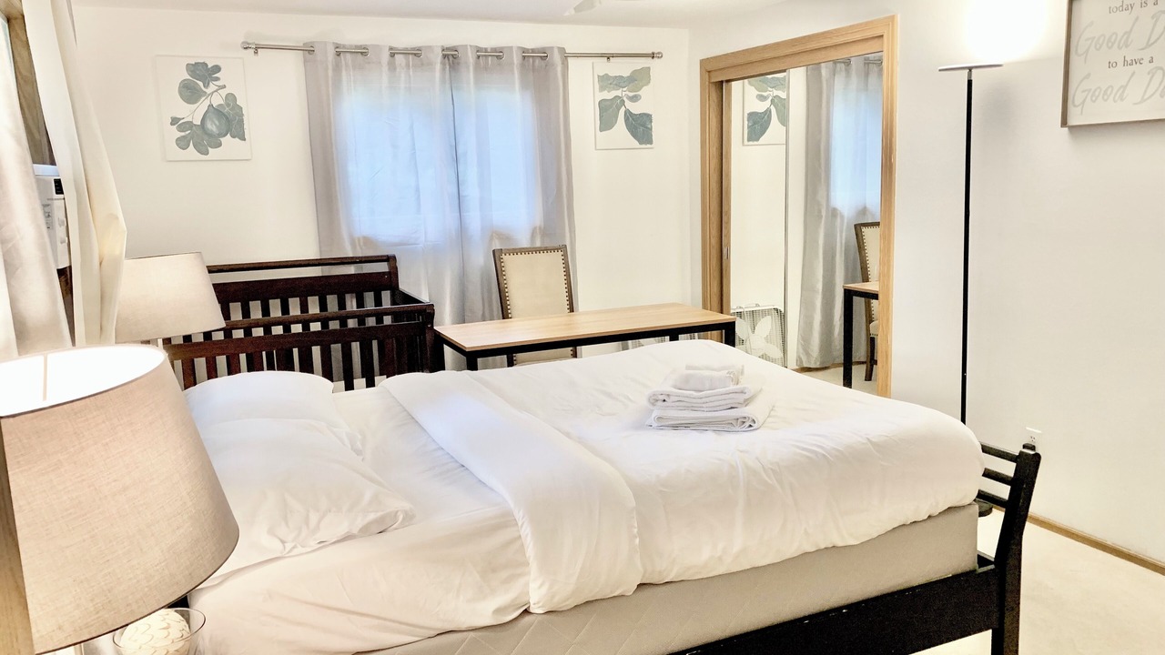 Photo of Bedroom in Kirkland