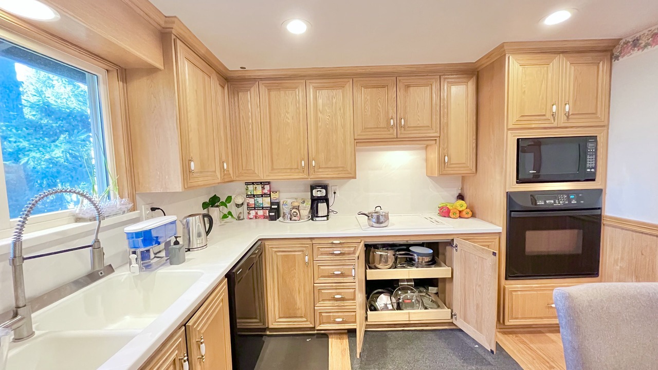 Photo of Kitchen in Kirkland