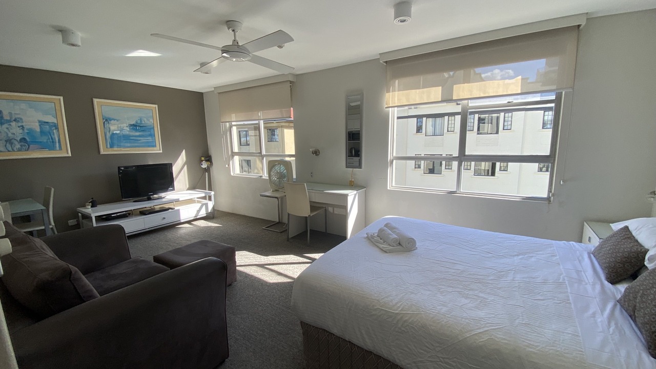 Photo of Bedroom in Lavender Bay