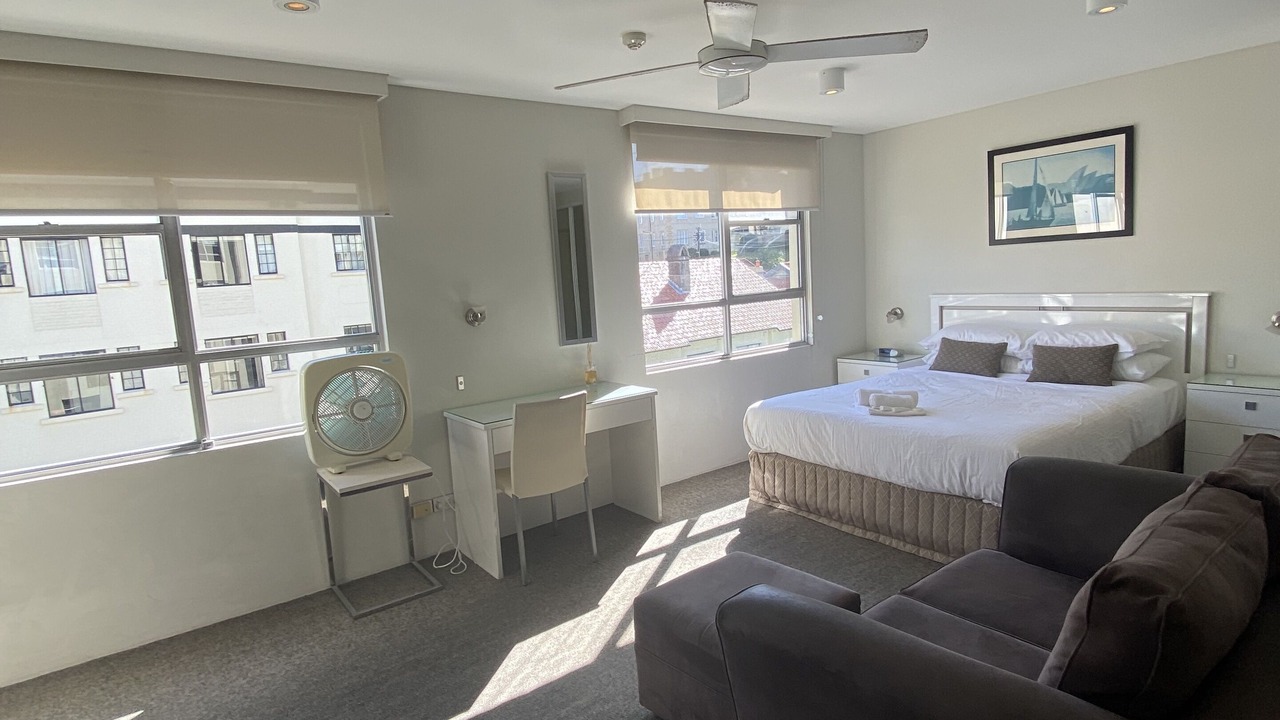 Photo of Bedroom in Lavender Bay