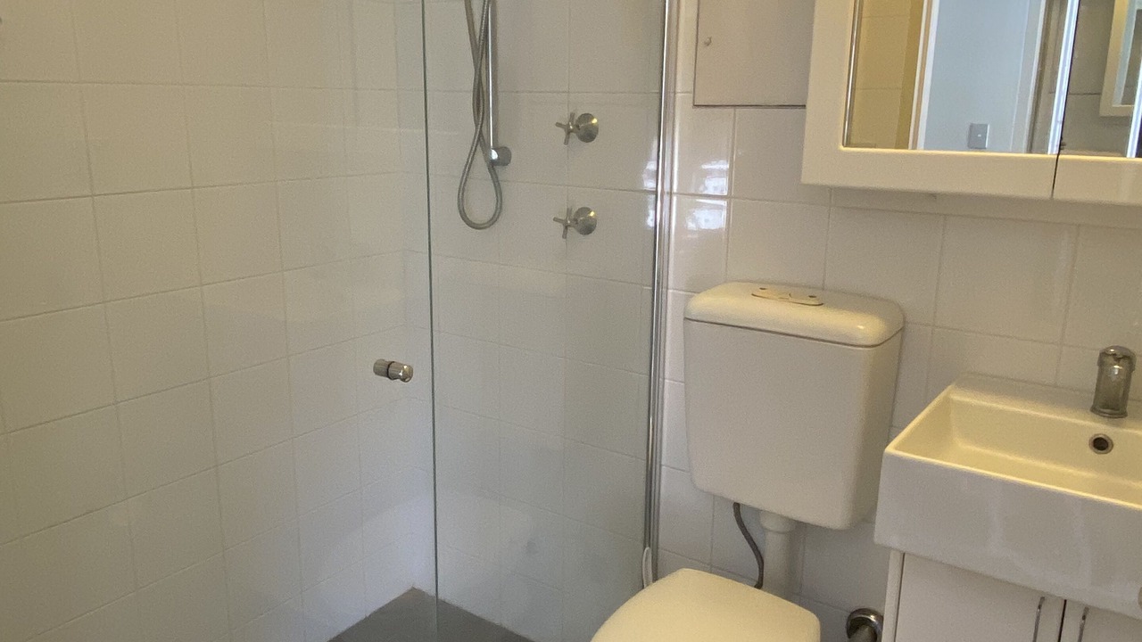 Photo of Bathroom in Lavender Bay