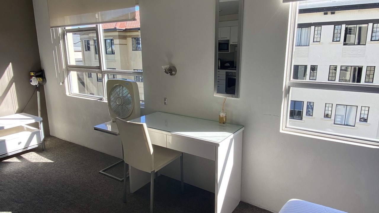 Photo of Bedroom in Lavender Bay