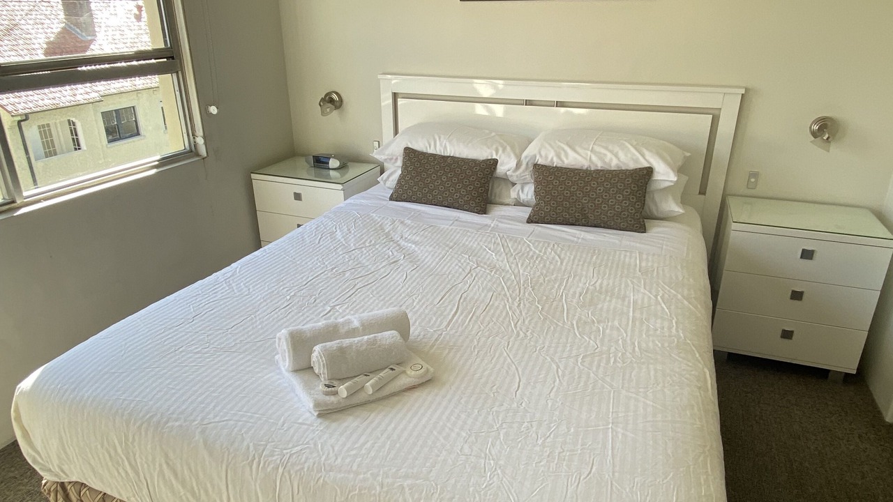 Photo of Bedroom in Lavender Bay