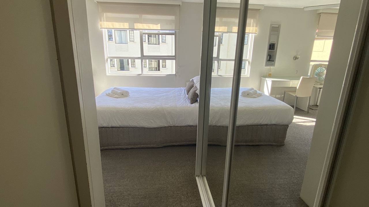 Photo of Bedroom in Lavender Bay