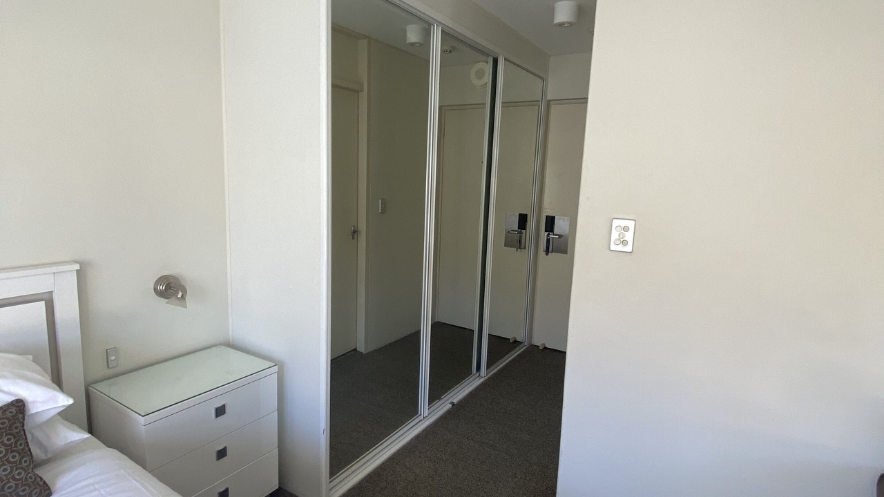 Photo of Bedroom in Lavender Bay