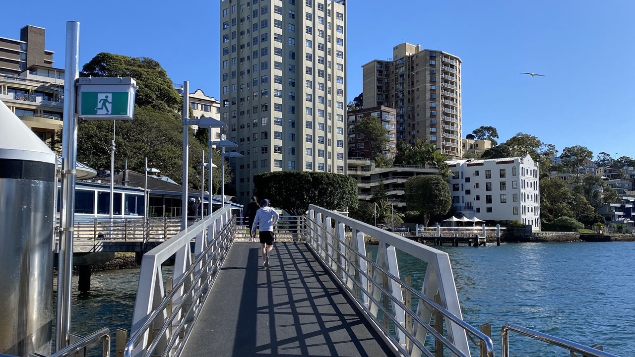 Photo of Others in Lavender Bay
