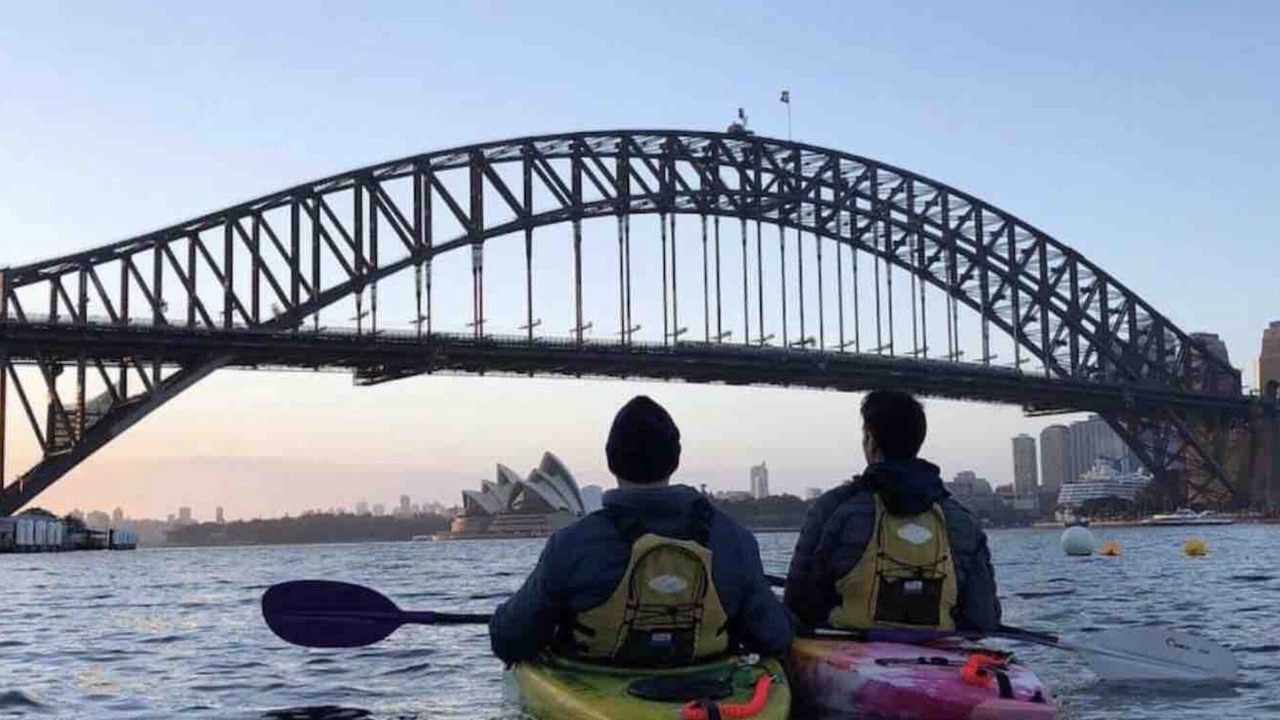 Photo of Others in Lavender Bay