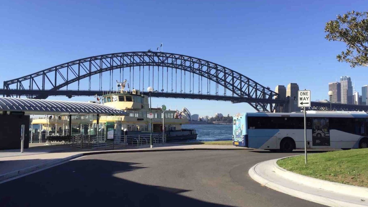 Photo of Others in Lavender Bay