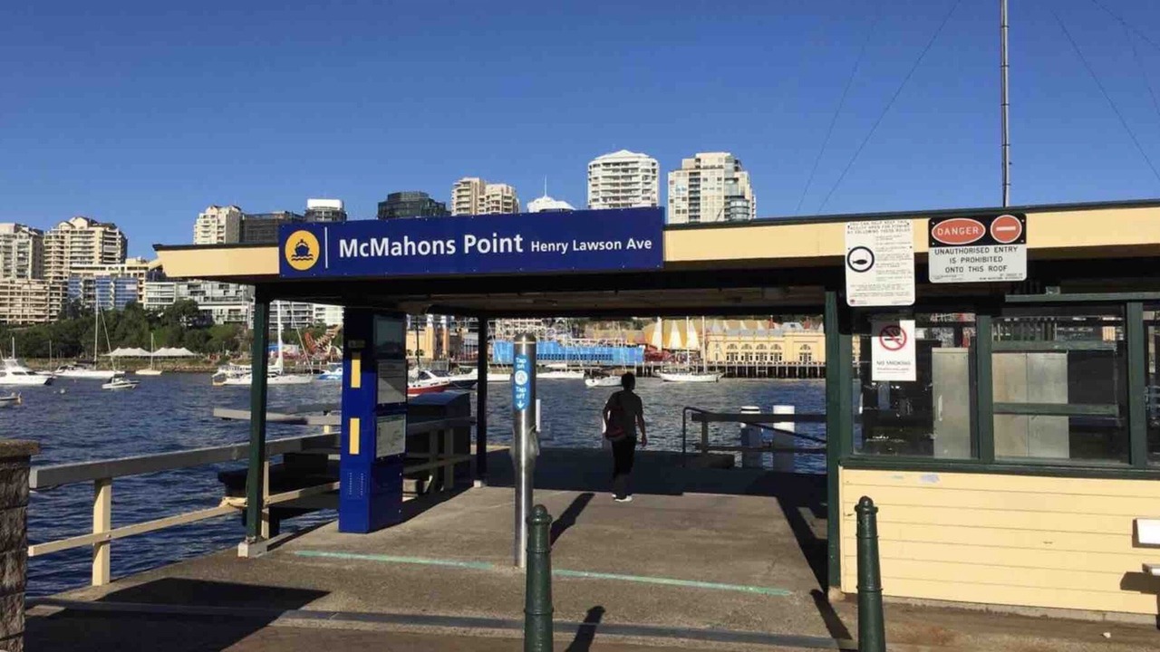 Photo of Others in Lavender Bay