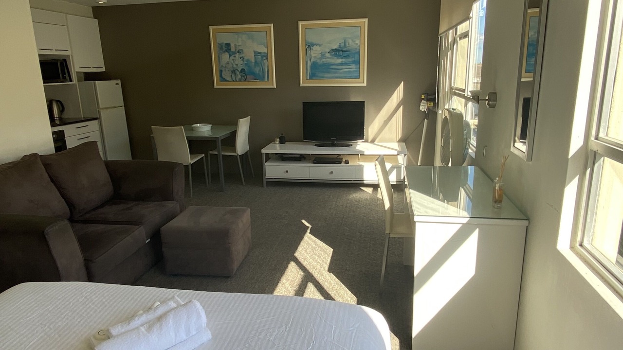 Photo of Bedroom in Lavender Bay