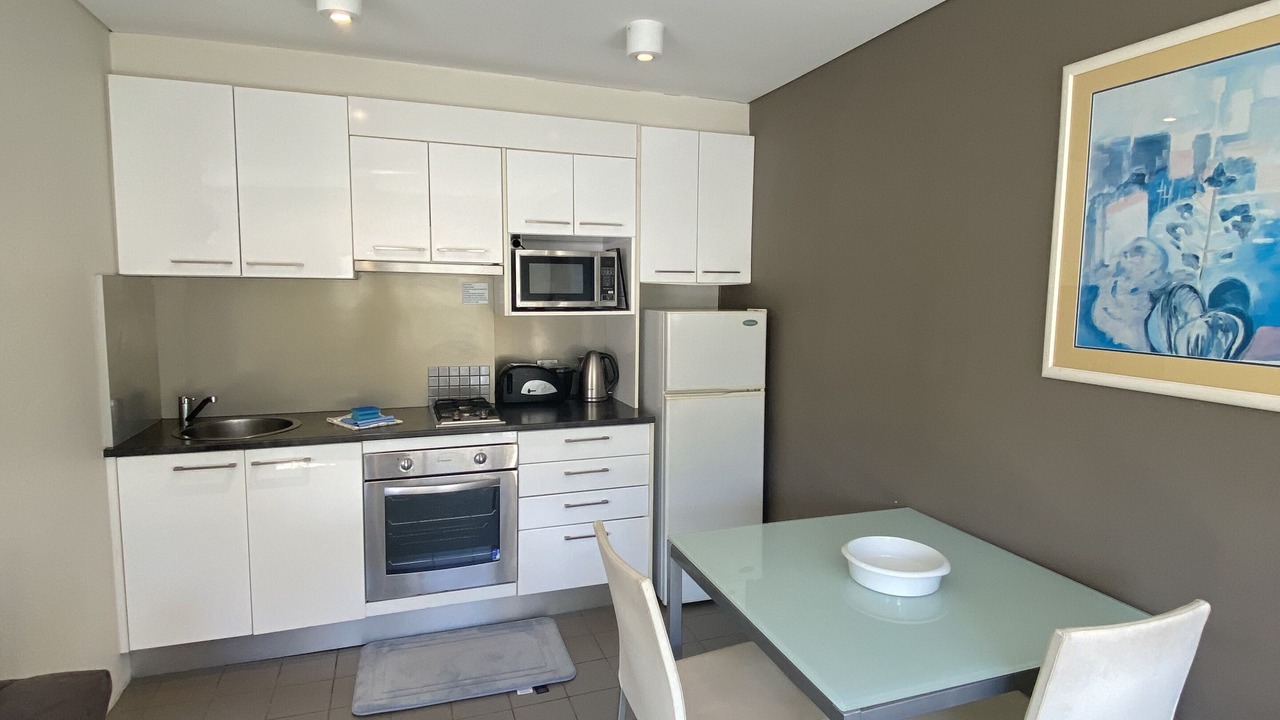 Photo of Kitchen in Lavender Bay