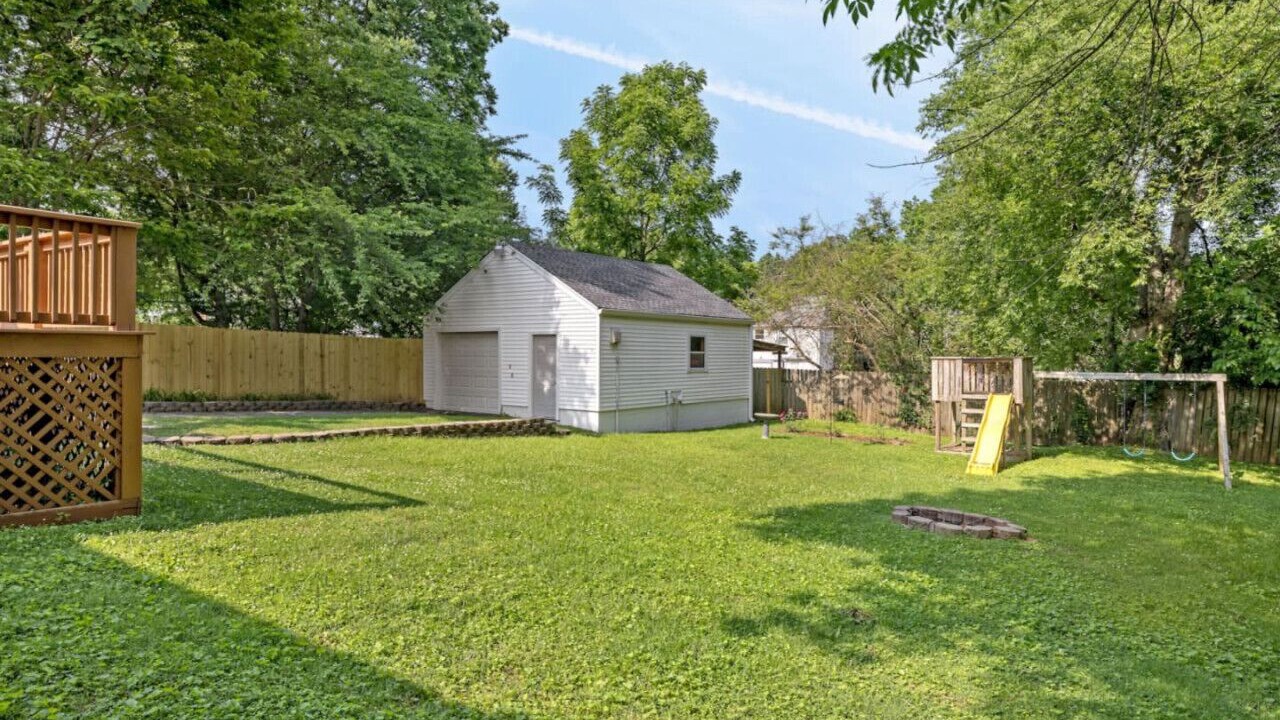 Photo of Outdoor in Inglewood