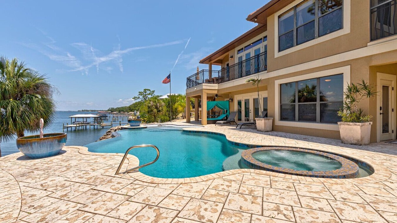 Photo of Outdoor in Tropic
