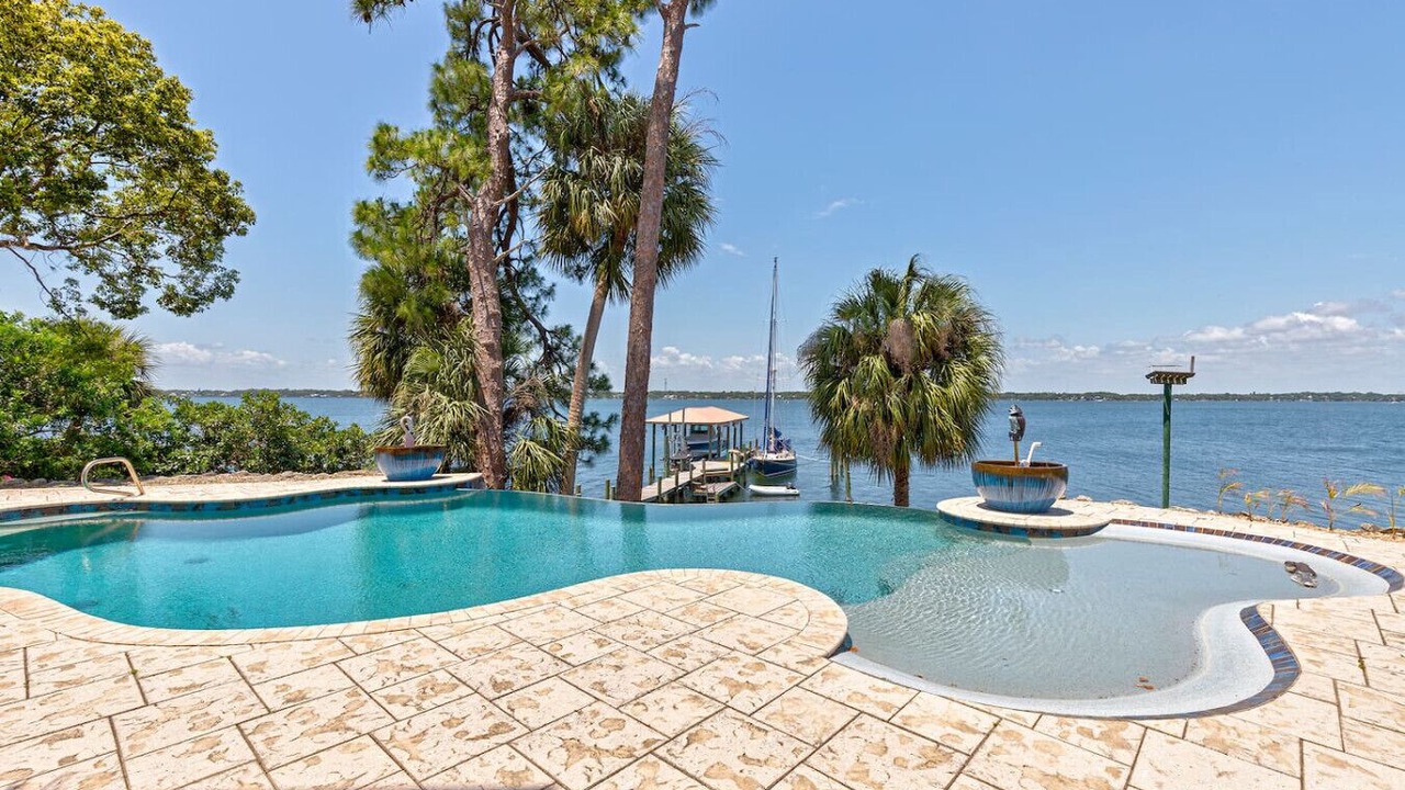 Photo of Outdoor in Tropic