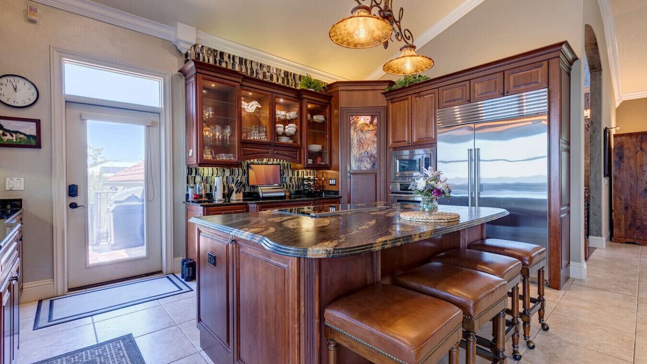 Photo of Kitchen in Tropic