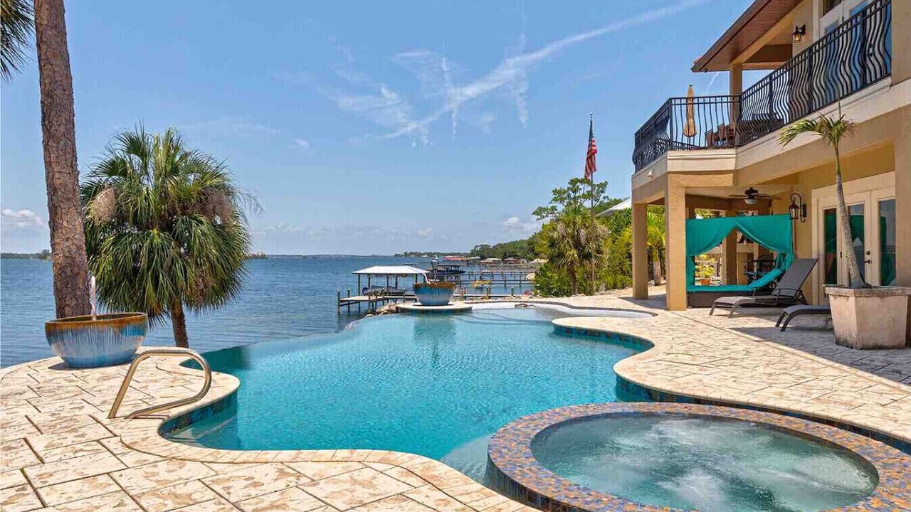 Photo of Outdoor in Tropic