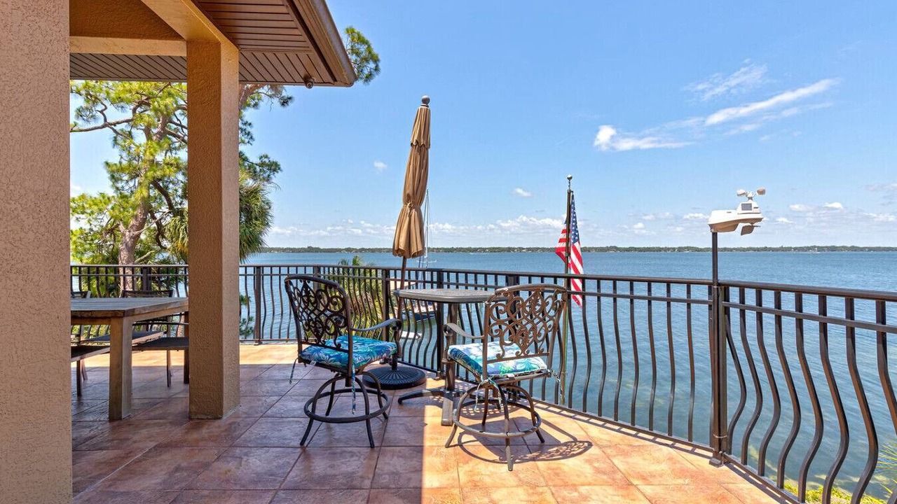 Photo of Outdoor in Tropic