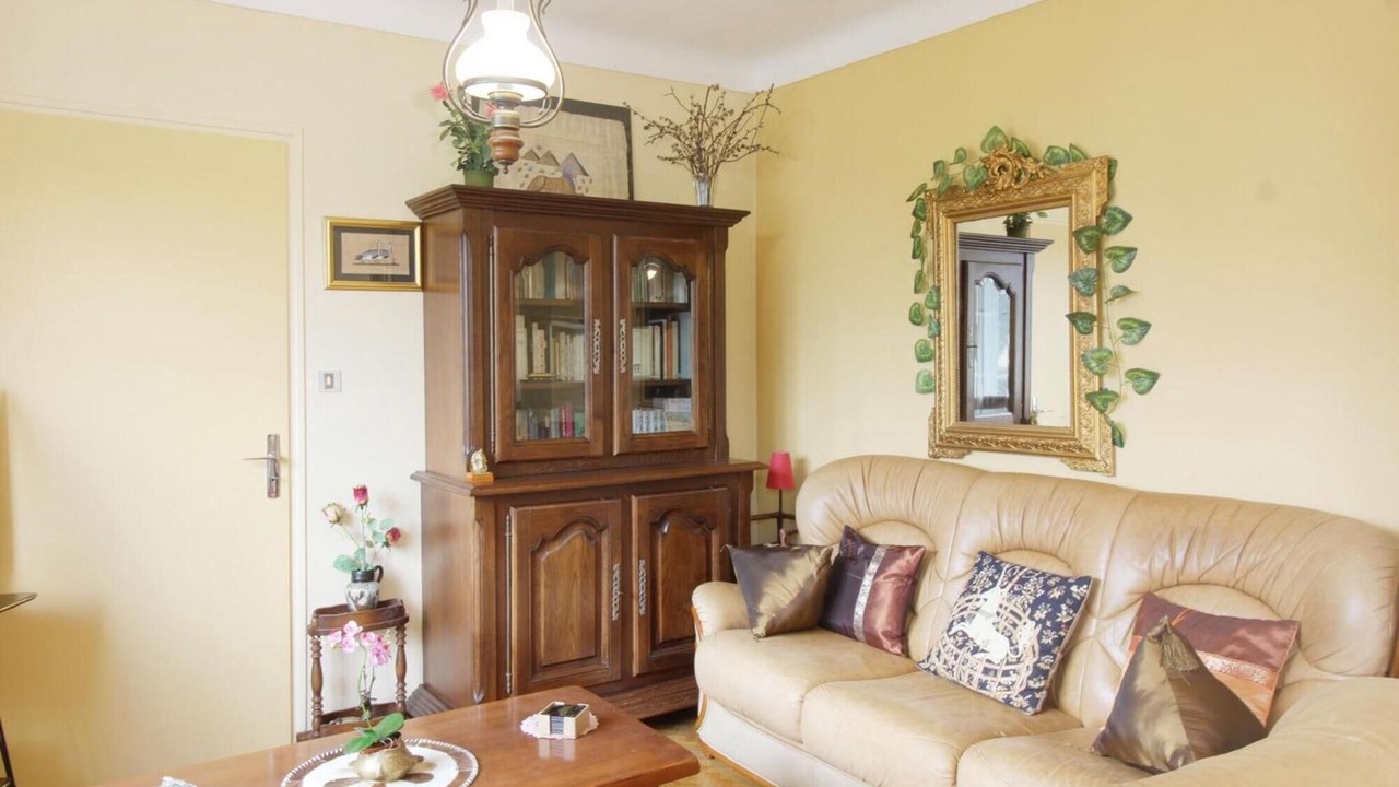 Photo of Livingroom in Gerde