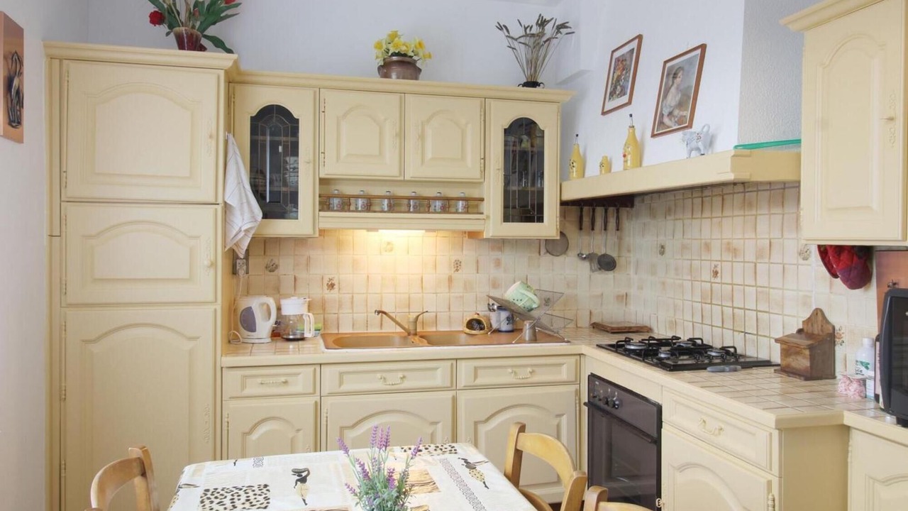 Photo of Kitchen in Gerde